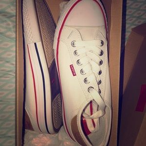Levi’s shoes